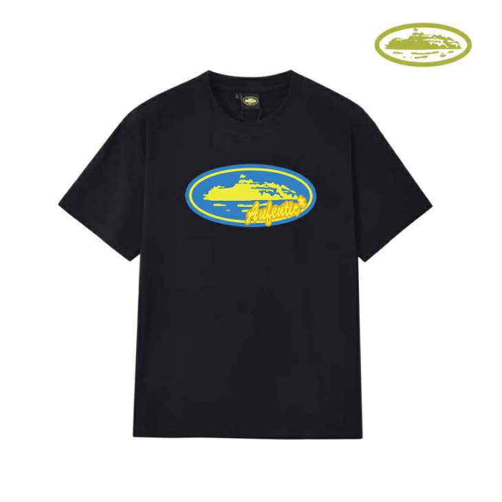 Corteiz T Shirts Short _SKUCorteizS-2XLastxC1816844